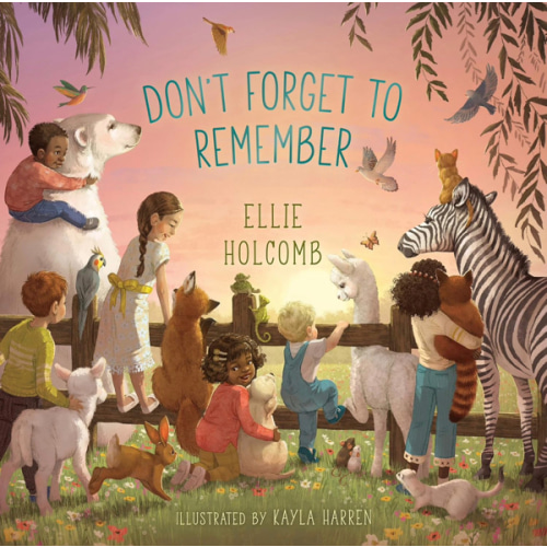 Don't Forget to Remember