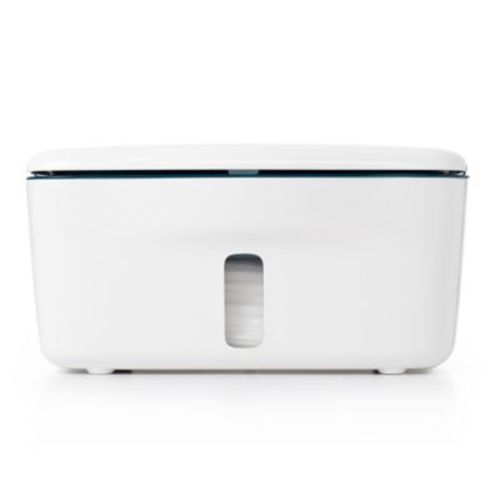 OXO Tot® Perfect Pull™ Wipes Dispenser in Navy - NAVY - ONE SIZE