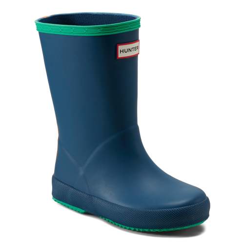 Kids First Classic Rain Boots – Hunter Boots
