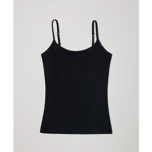 Women’s Everyday Shelf Bra Camisole made with Organic Cotton | Pact