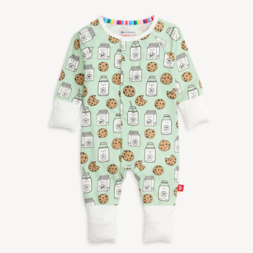 Modal Magnetic Convertible Coverall – Magnetic Me