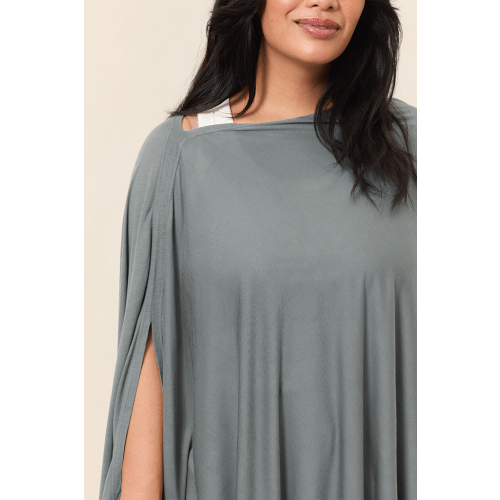 Orion Nursing Cover