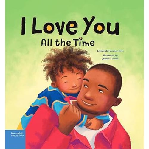 I Love You All the Time