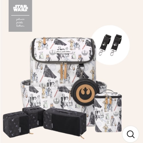 Petunia Pickle Bottom The Star Wars Collection Method Bundle