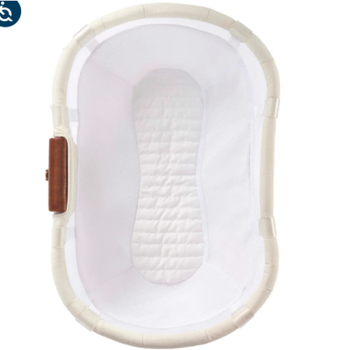 HALO BassiNest Newborn Insert | HALO