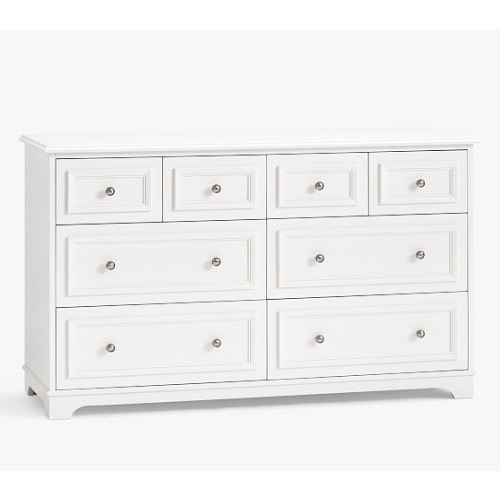 Fillmore Extra Wide Kids Dresser | Pottery Barn Kids