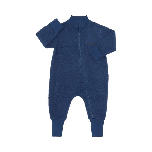 Bonds Teddy Fleece Zippy | Baby Baby Coverall | BWGLA