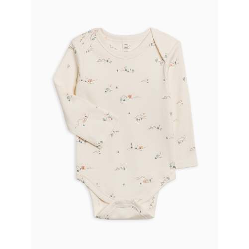 River Bodysuit