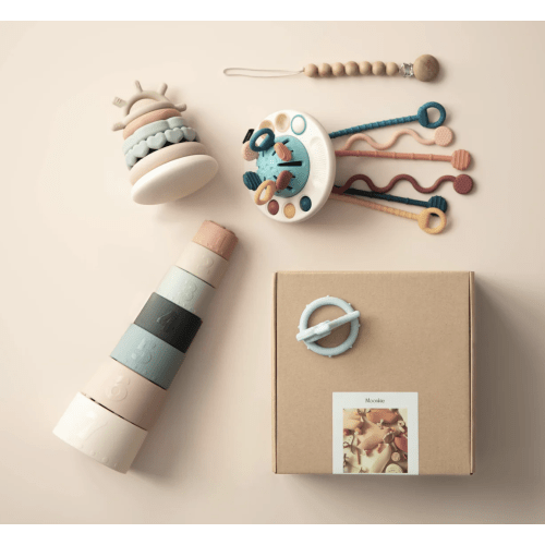 Playtime Gift Set