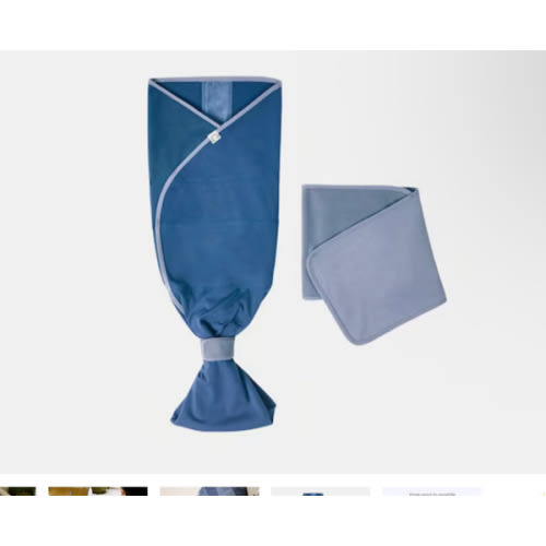 B.E.S.T. Swaddle | Taking Cara Babies