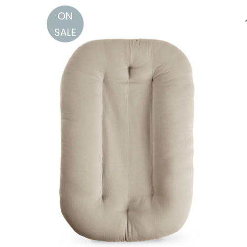 Infant Lounger | Birch