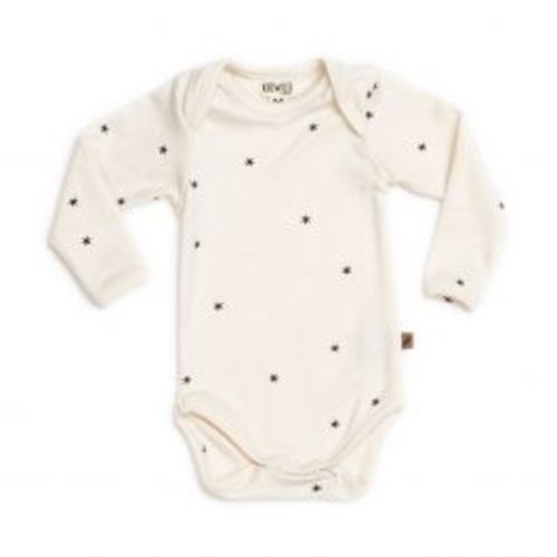 Slate Star Long Sleeve Bodysuit