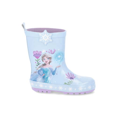 Disney Frozen Toddler Rain Boots