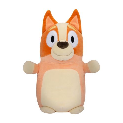 Bingo Hugmee Squishmallows 10'' Plush