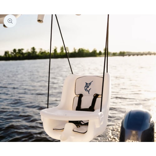 Order SearocK® Baby Seat - Marine Grade Baby Seat for Boat & Porch - SearocK® Official – SearocK