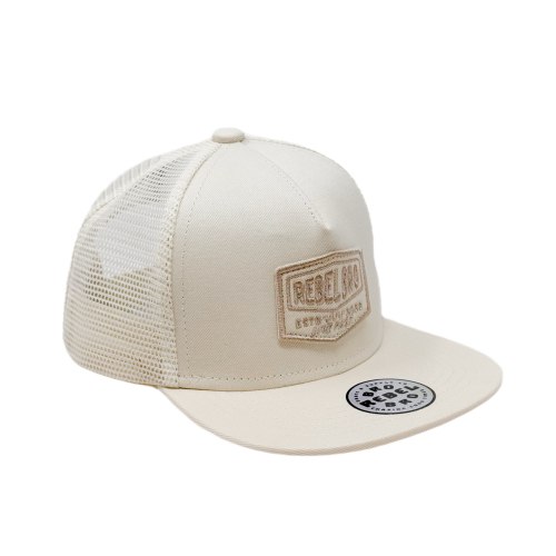 Decker Snapback