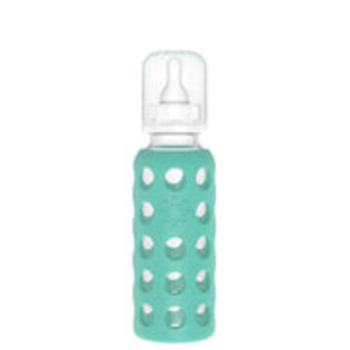 9oz Glass Baby Bottle