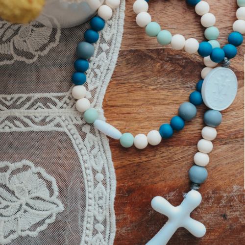 Assisi | Chews Life Rosary