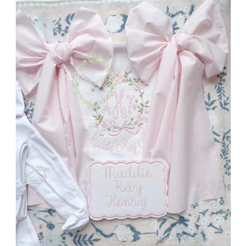 The Whimsy Bespoke Banner