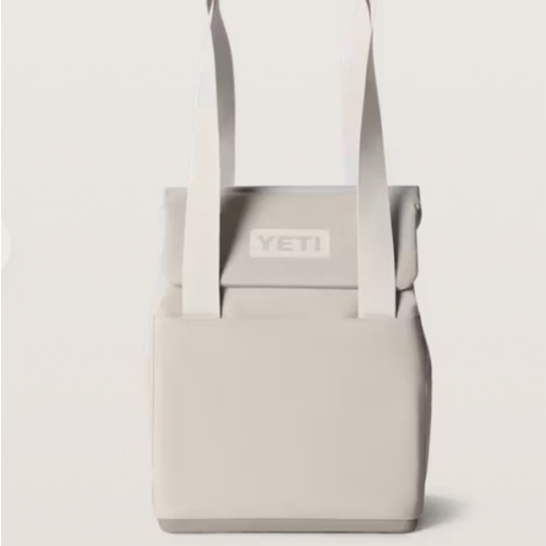 Bottle Cooler Bag — Daytrip® 14L Insulated Tote Bag | Yeti