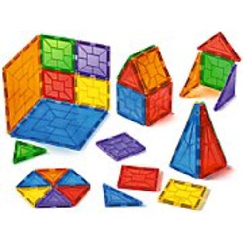 Magnetic Wonder Tiles®