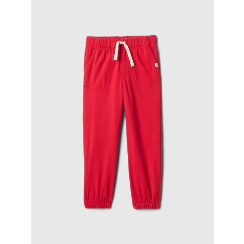 Baby & Toddler Mix & Match Pull-On Joggers | Gap