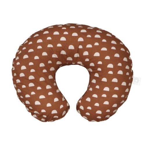 Boppy Nursing Pillow Original Support, Clay Pebbles