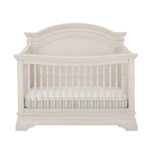 Bella Arch Top Convertible Crib