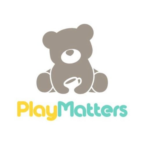 Store 1 — Play Matters