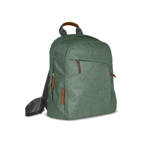 Diaper Changing Backpack