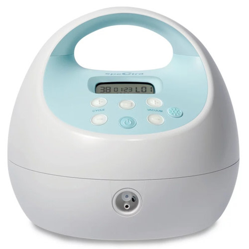 Spectra S1 Plus Hospital Strength Double Electric Breast Pump