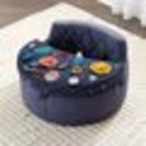 Deep Space Baby Activity Chair