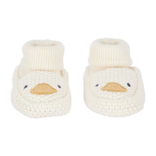 Carter's Baby Unisex 1 Pair Baby Booties