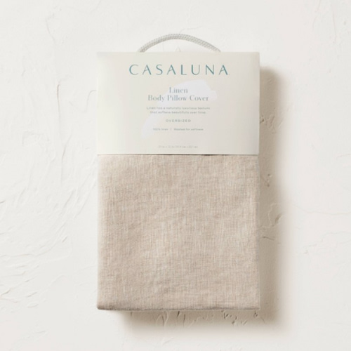 Casaluna Body Pillow Cover