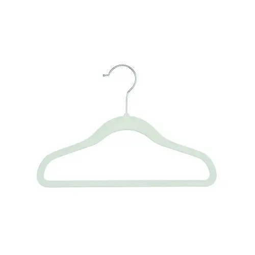 Kid's Premium Non-Slip Velvet Hangers