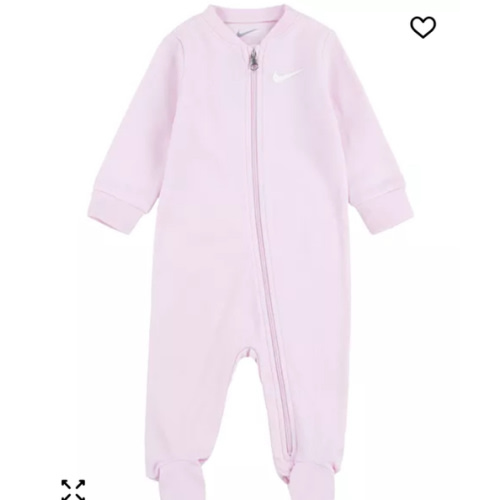 Baby Boys or Baby Girls Essentials Footed Coverall