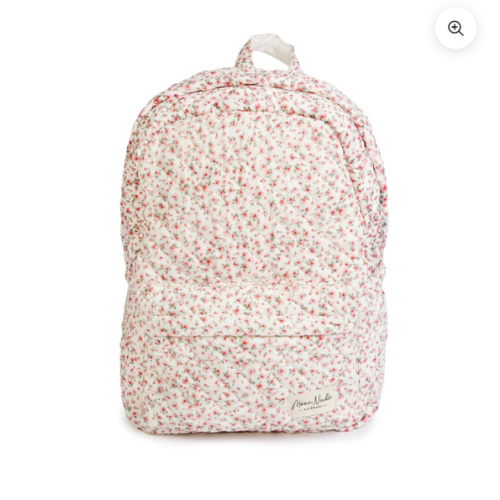 Peony Backpack