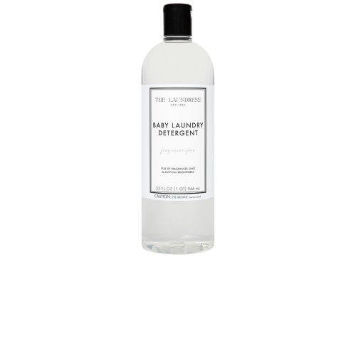 Fragrance Free Baby Laundry Detergent