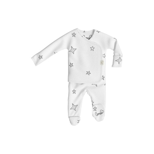 Baby Skin to Skin Footie, Newborn