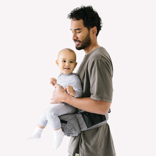 Tushbaby Hip Carrier
