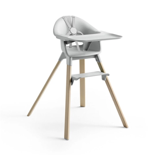 Clikk™ High Chair: Your Ultimate Travel High Chair for On-the-Go Dining | Stokke® Online Shop