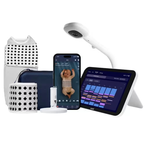 Nanit Ultimate Members Bundle | Costco