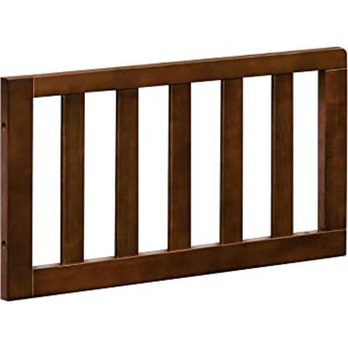 DaVinci Toddler Bed Conversion Kit (M12599) in Espresso