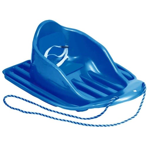 ESP Series Baby Safe Toboggan Sled
