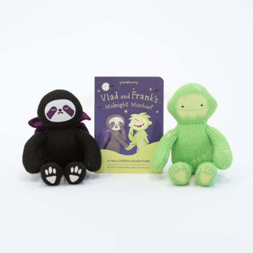 Vlad & Frank Midnight Mischief Set