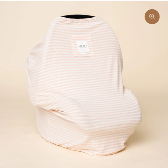 Harper Multi-Use Cover
