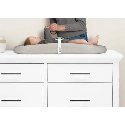 Baby Blossom Molded Foam Changing Pad