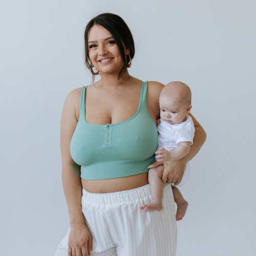 The Allie Bra 2.0