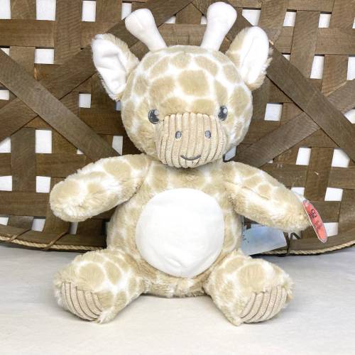Dreamgro Giraffe Light and Lullaby Soother