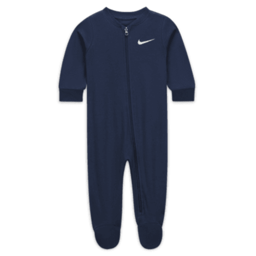 Nike Baby Essentials Baby (0-9M) Footed Coverall